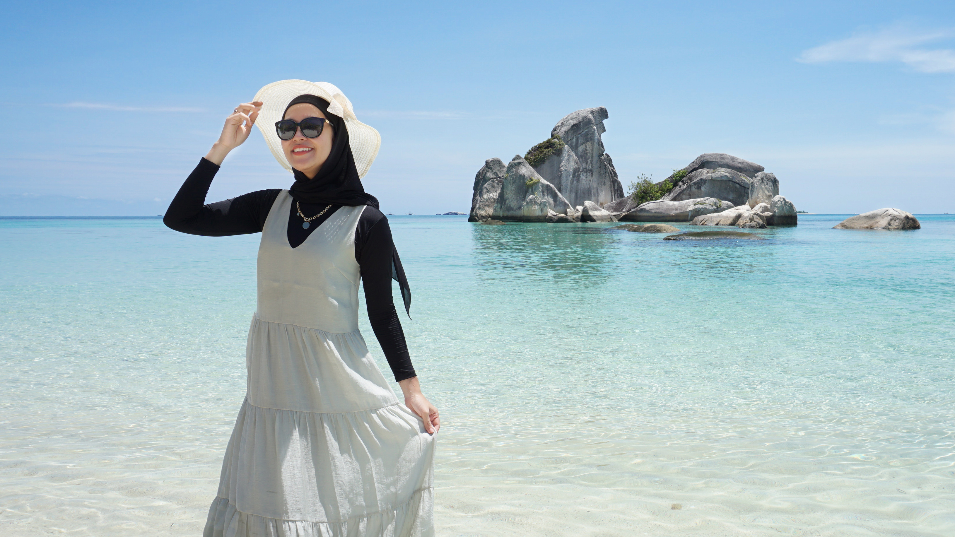 Referensi Wisata Tour Belitung Yang Tak Boleh Anda lewatkan! Referensi Wisata Tour Belitung Yang Tak Boleh Anda lewatkan!